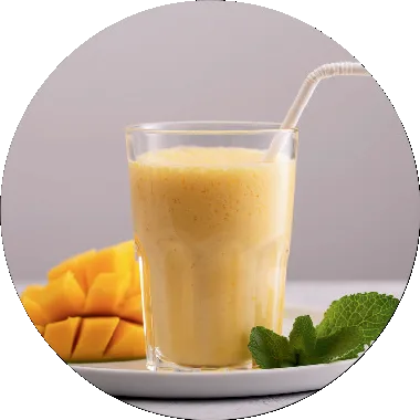 Mango Lassi